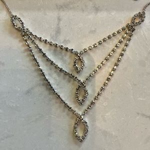 Necklace and Earrings Set